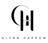 Glenn Harrow Logo