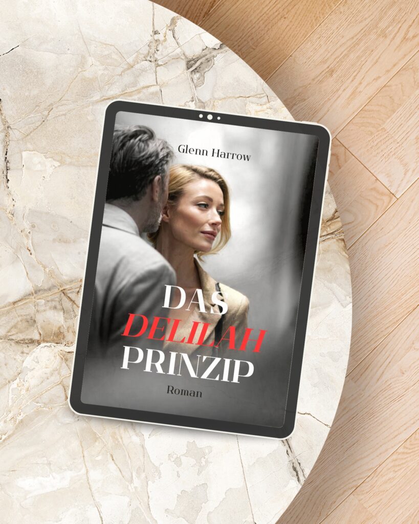 delilah mockup deutsch