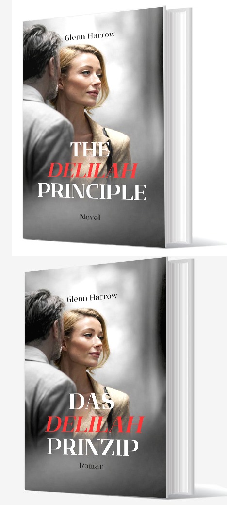 The Delilah-Principle - english & german