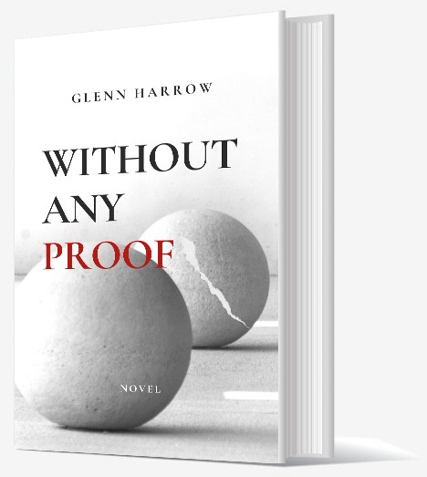 Without any Proof - My book